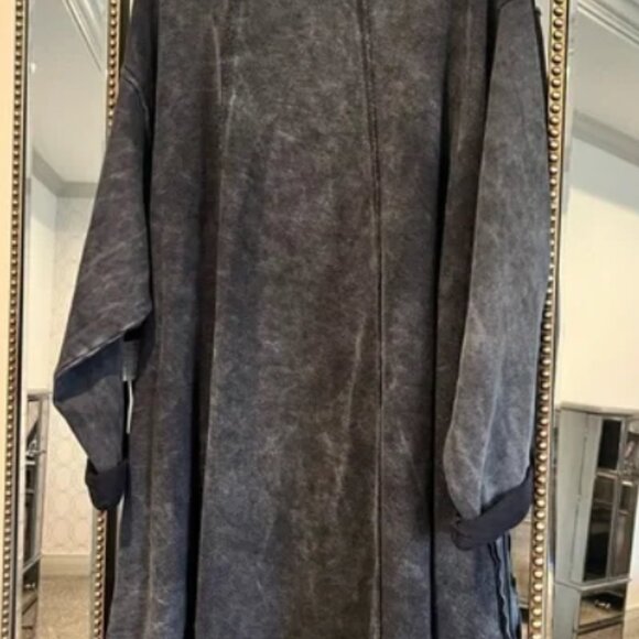 FREE PEOPLE Iggy Oversized Sweatshirt - Picture 5 of 9